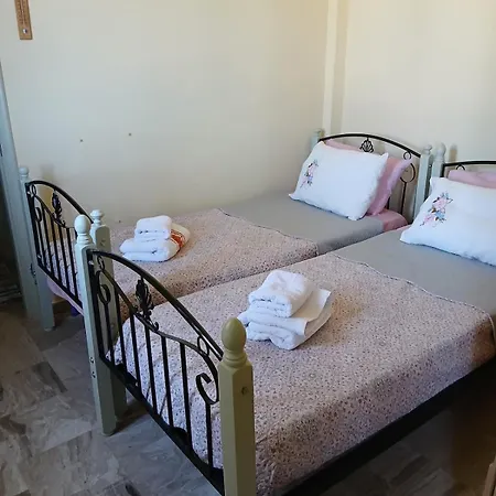 Apartment Livanos Neapoli Voion