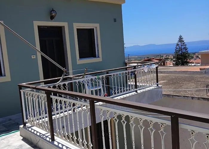 Livanos Apartment Neapoli Voion