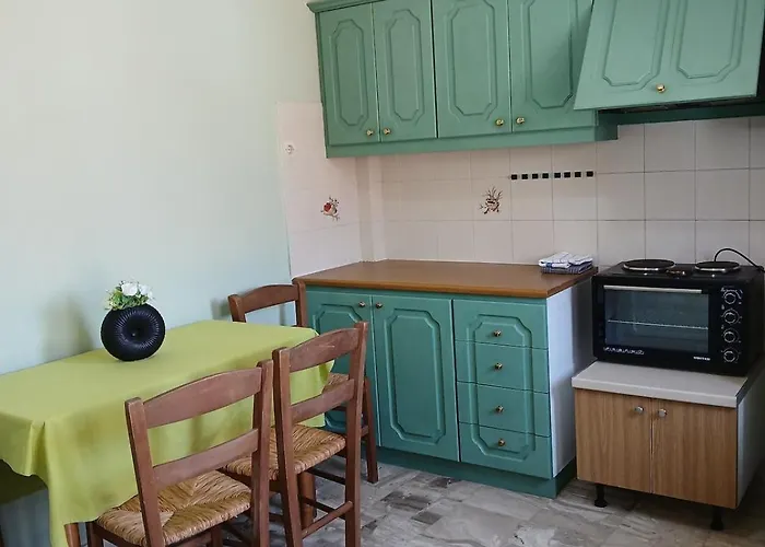 Livanos Neapoli Voion