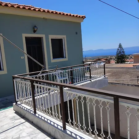Livanos Apartment Neapoli Voion