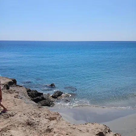 Apartment Livanos