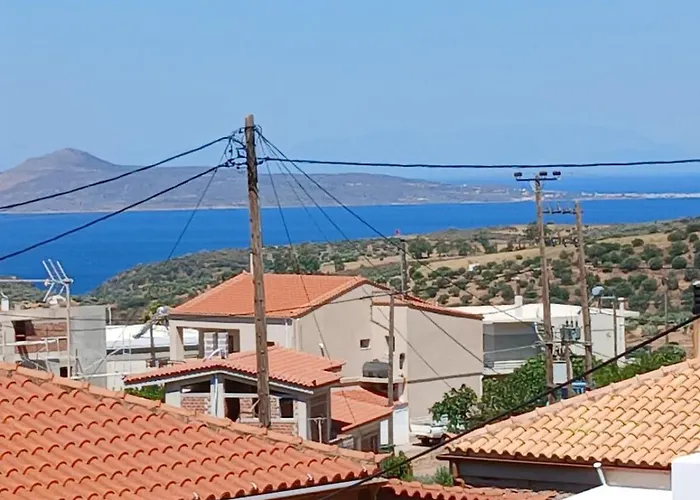 Livanos Neapoli Voion