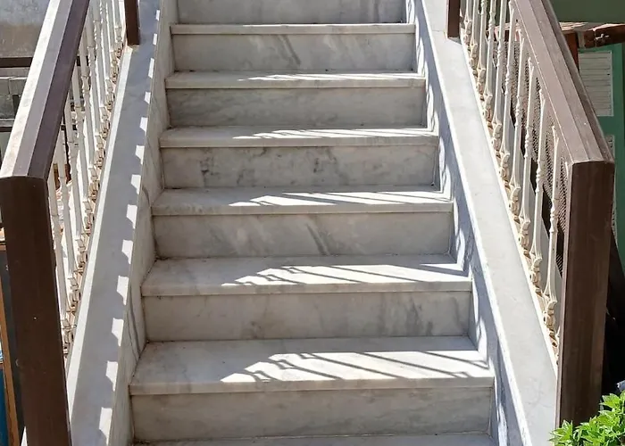 Livanos Appartamento